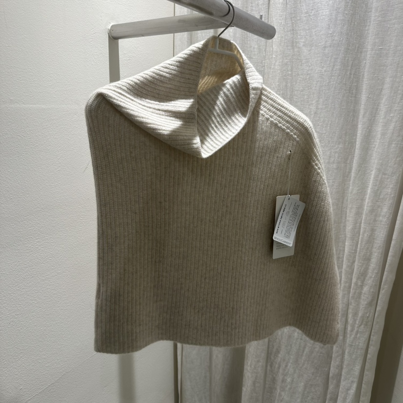 MARAN-P東大門㊣實拍女裝新品職業25秋冬圍巾披肩羊絨披肩MARAN圍巾/披肩圖色1