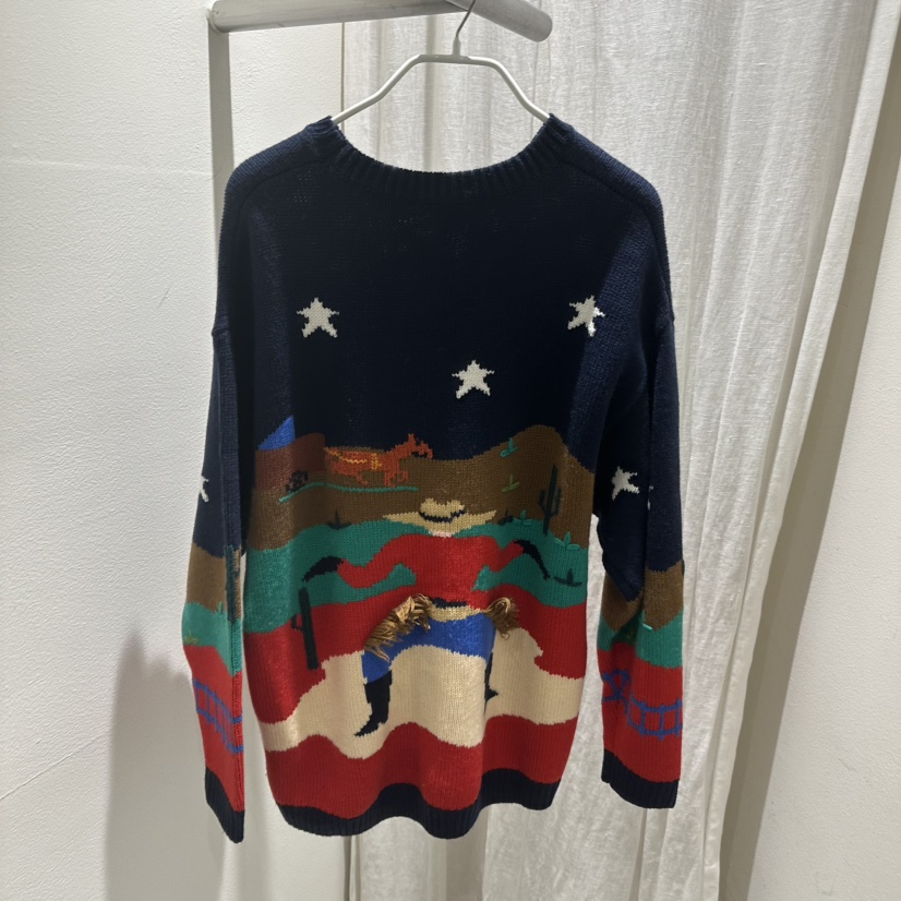 MARAN-P東大門㊣實拍女裝新款人氣職業25秋冬休閑針織衫圓領MARAN針織衫