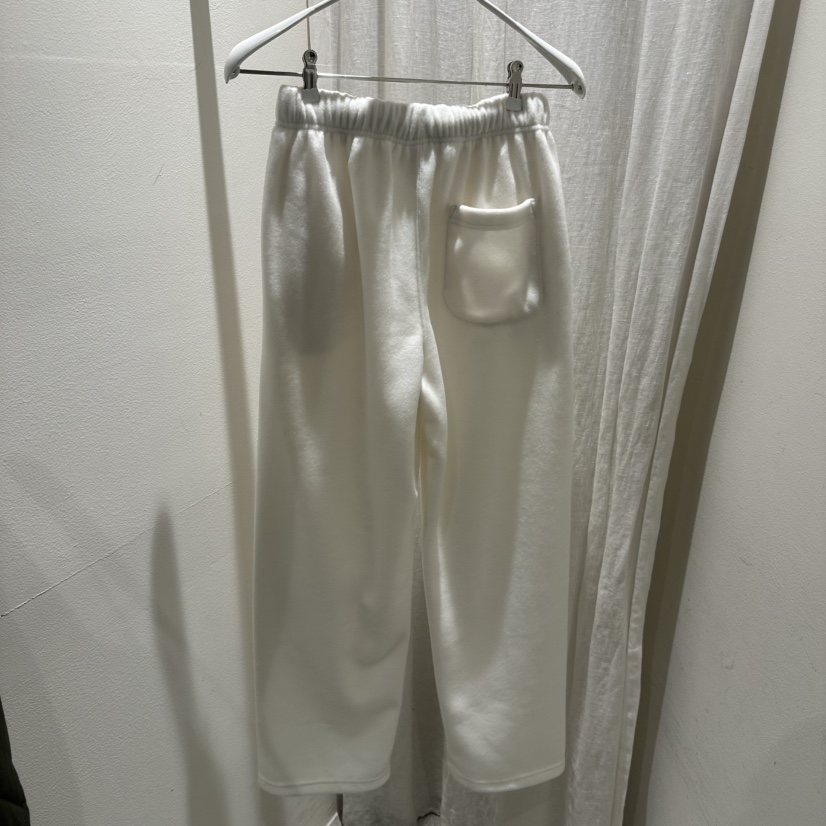 MARAN-P東大門㊣代購女裝新品推薦職業25秋冬熱賣休閑褲抓絨MARAN休閑褲