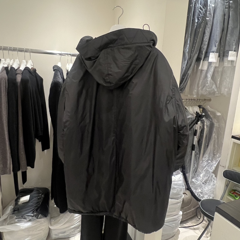 MASCULINE韓國直郵㊣女裝新品熱賣25秋冬職業推薦短款羽絨服MASCULINE短款羽絨服