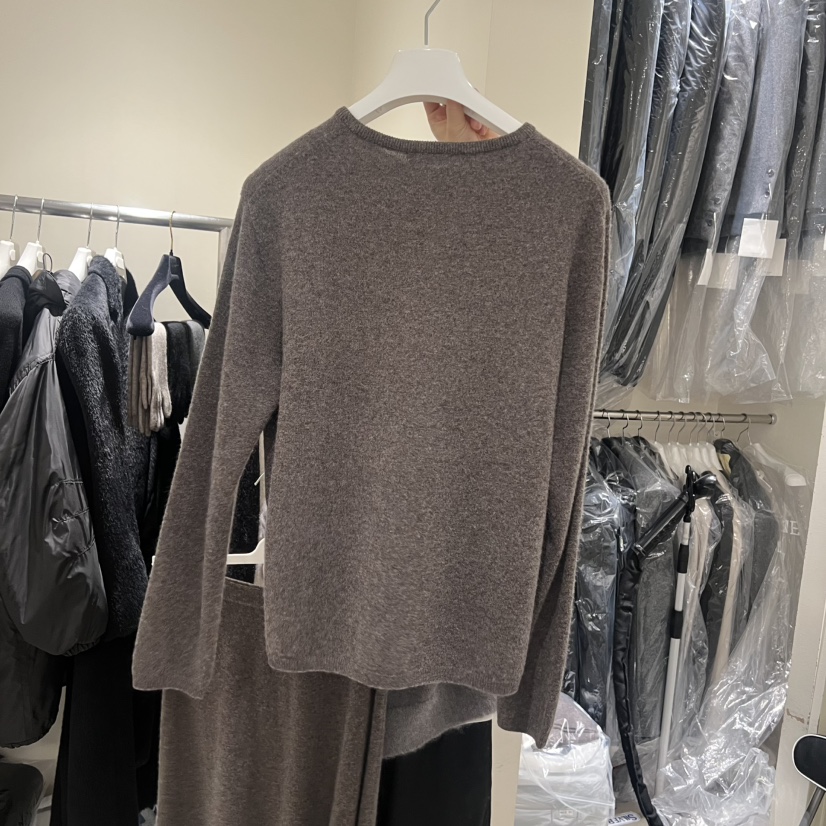 MASCULINE東大門㊣實拍女裝新品職業熱賣休閑人氣針織衫羊絨MASCULINE針織衫