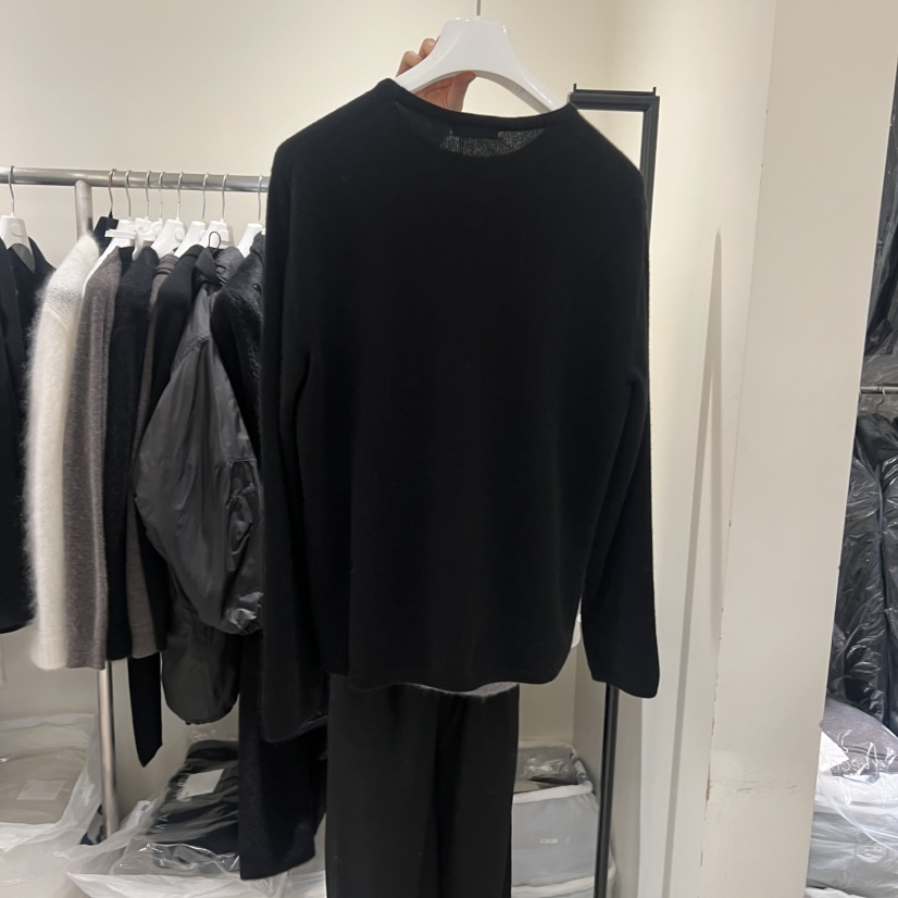 MASCULINE東大門㊣實拍女裝新品職業熱賣休閑人氣針織衫羊絨MASCULINE針織衫