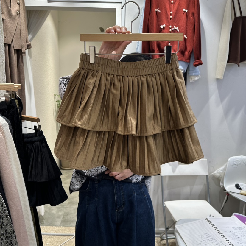 BELITA韓國直郵㊣女裝新品25秋冬時尚職業熱賣推薦人氣裙褲BELITA裙褲