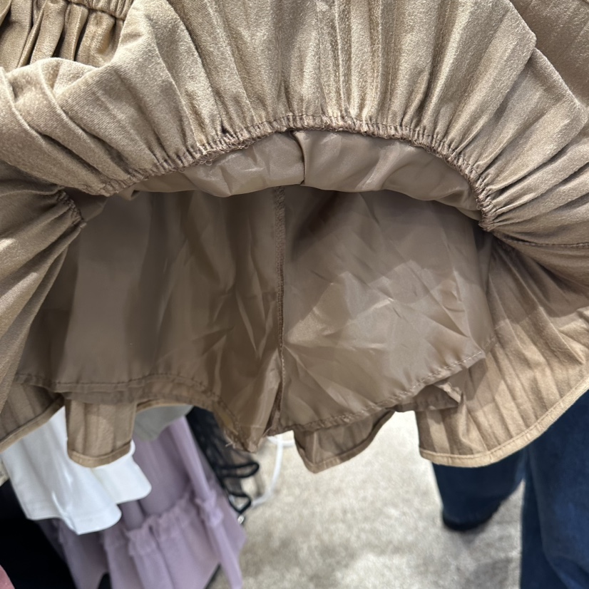 BELITA韓國直郵㊣女裝新品25秋冬時尚職業熱賣推薦人氣裙褲BELITA裙褲