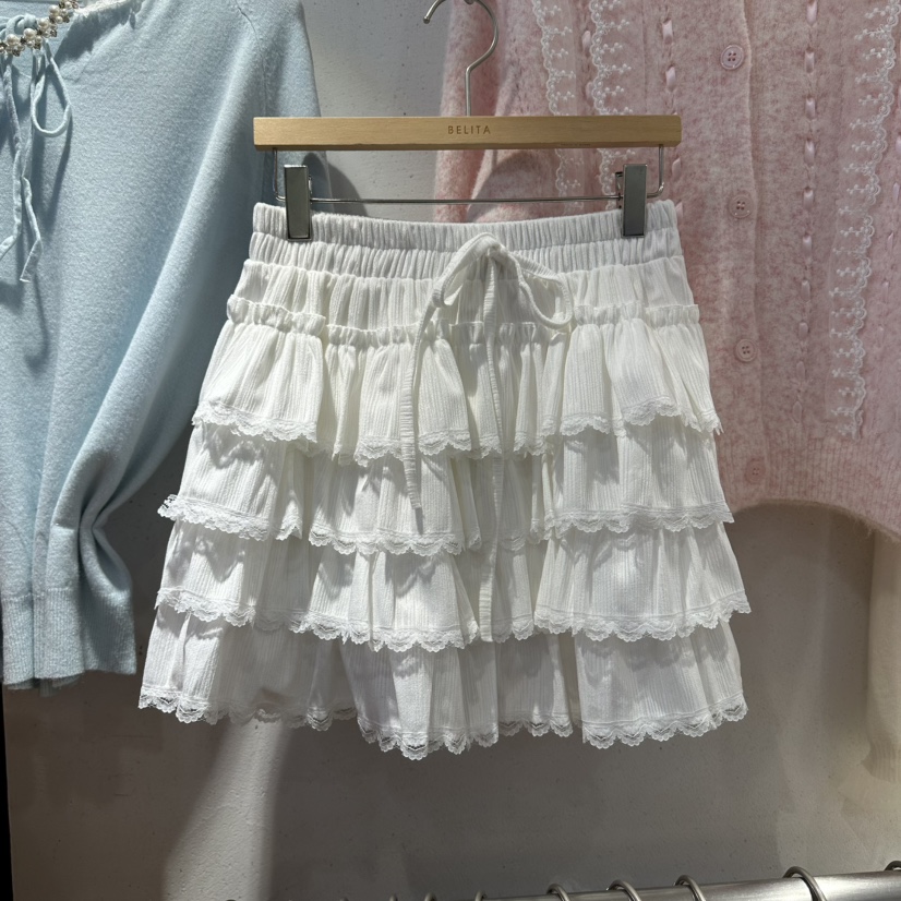 BELITA東大門㊣代購女裝新款人氣25秋冬休閑熱賣推薦職業裙褲BELITA裙褲圖色1