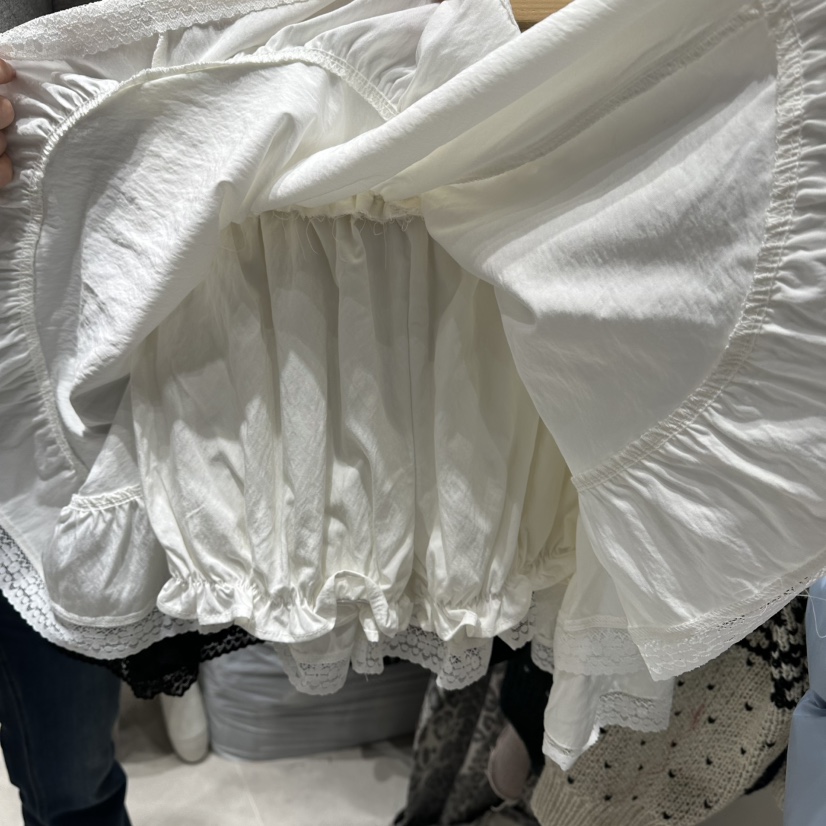 SOLAR東大門㊣直郵女裝新款人氣熱賣職業推薦休閑25秋冬裙褲SOLAR裙褲