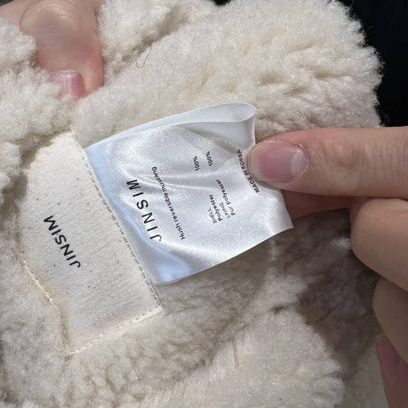 JINSIM東大門㊣直郵女裝新款推薦人氣休閑熱賣職業短款大衣JINSIM短款大衣