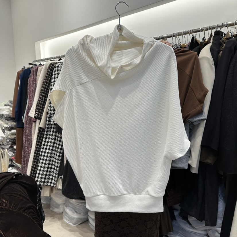 SENSIBLE-S東大門㊣實拍女裝新款時尚熱賣人氣休閑推薦針織衫SENSIBLE針織衫圖色1