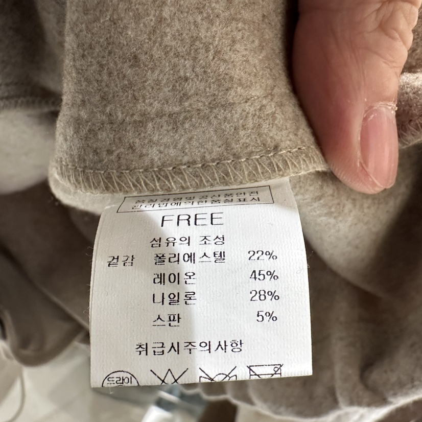 BLUEI-D東大門㊣實拍女士新款職業人氣時尚休閑25秋冬衛衣Blue i-d衛衣