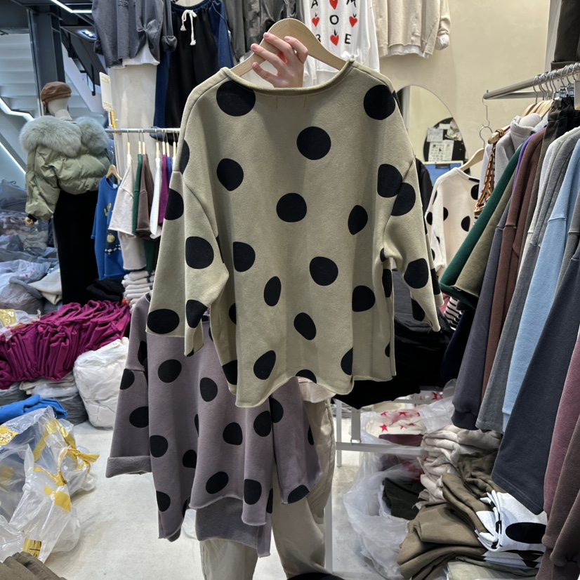 REPLAY東大門㊣代購女士新款職業推薦25秋冬熱賣休閑衛衣加絨REPLAY衛衣