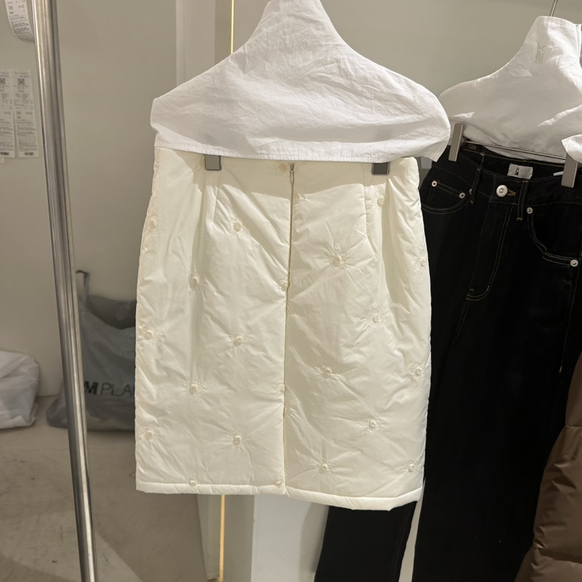 LOVE YOU SO MUCH/MORE THAN YESTERDAY韓國代購㊣女士新款人氣短裙LYSM/MORE THAN YESTERDAY短裙