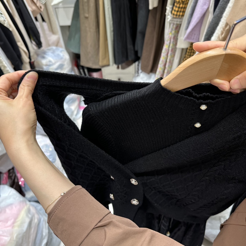 BIKINI東大門㊣直郵女裝新款熱賣職業推薦時尚人氣套裝蕾絲BIKINI套裝