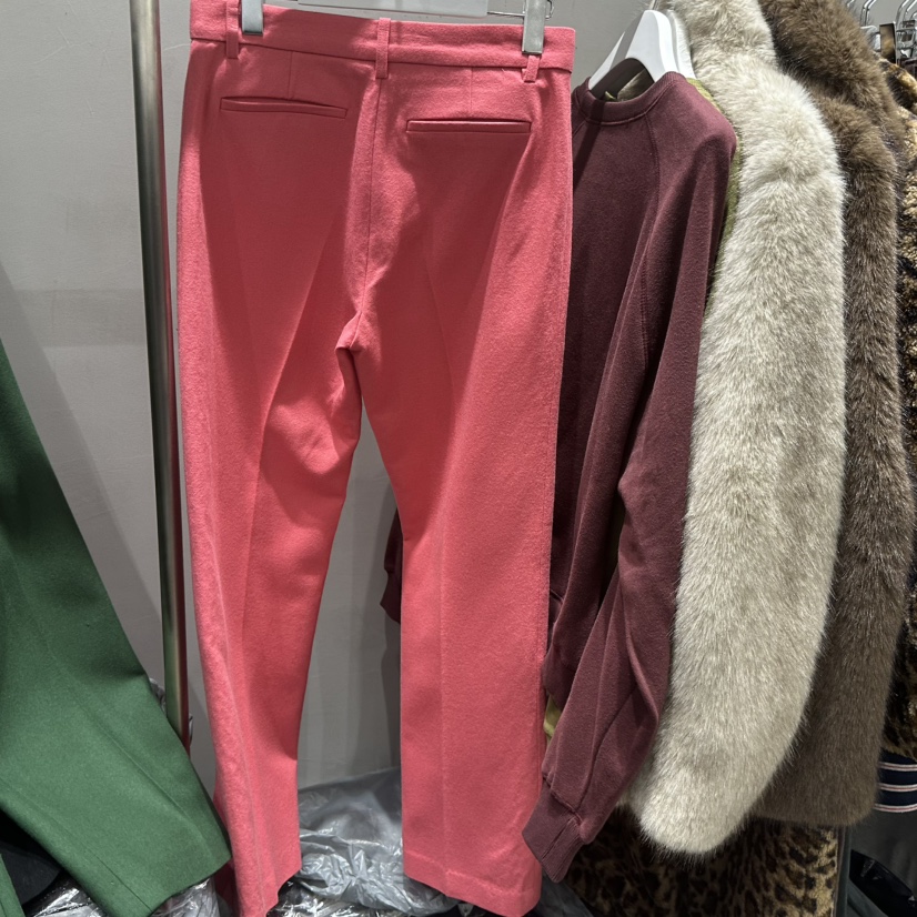 THE SECOND GROW東大門㊣直郵女士新款推薦時尚休閑休閑褲THE SECOND GROW休閑褲