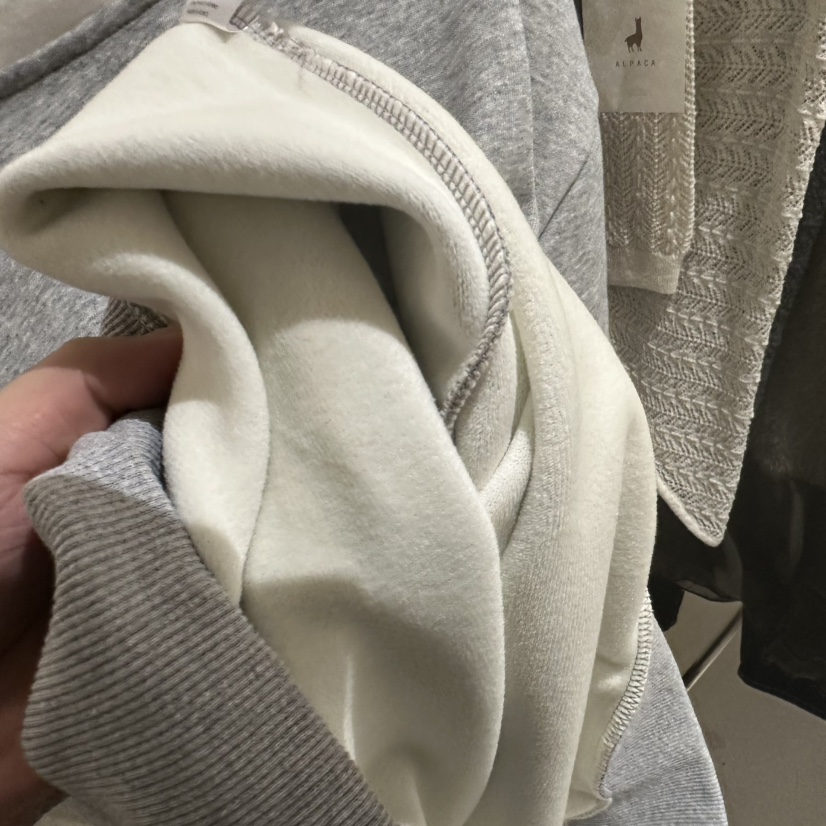 LOVE YOU SO MUCH/MORE THAN YESTERDAY韓國代購㊣女裝新款人氣衛衣加絨LYSM/MORE THAN YESTERDAY衛衣