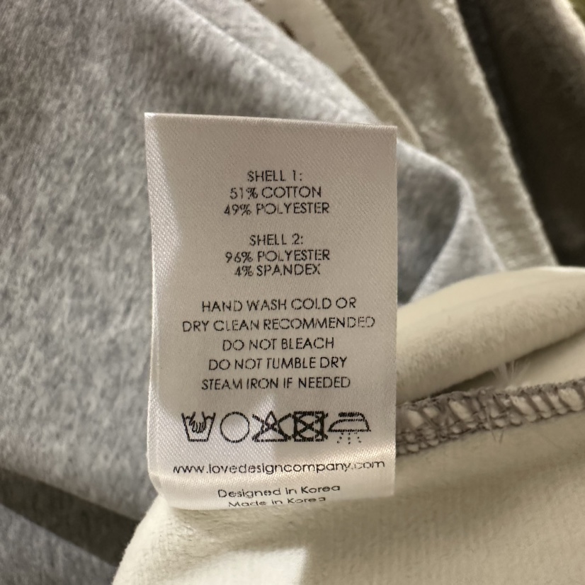 LOVE YOU SO MUCH/MORE THAN YESTERDAY韓國代購㊣女裝新款人氣衛衣加絨LYSM/MORE THAN YESTERDAY衛衣