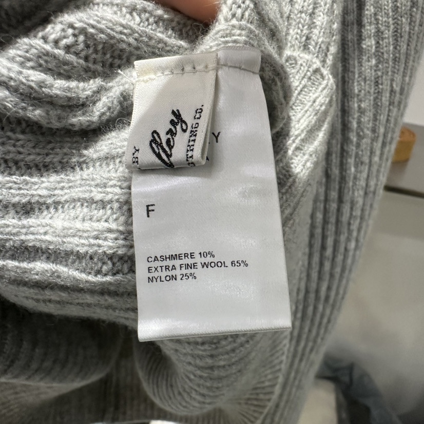 GALLERY-P韓國直郵㊣女裝新款25秋冬推薦休閑人氣針織衫高領GALLERY-P針織衫