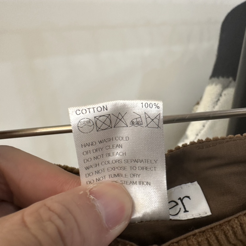 3 ANOTHER韓國直郵㊣女裝新品職業25秋冬人氣時尚推薦短裙3 ANOTHER短裙