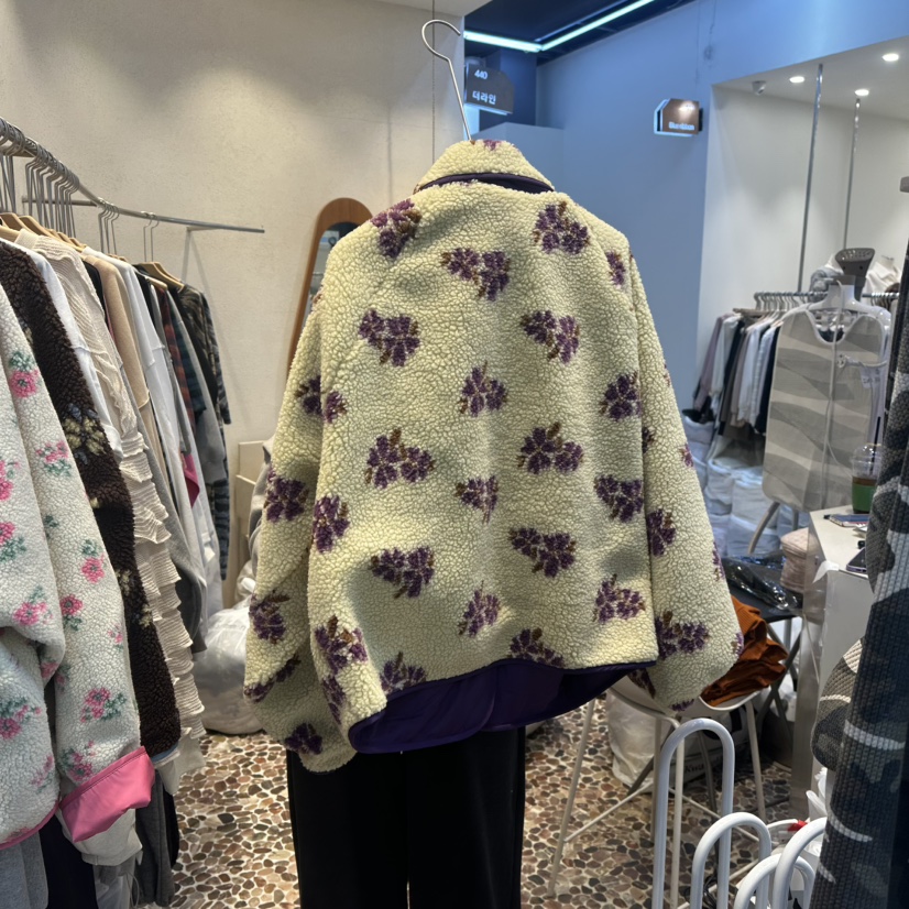 THE LINE-Q東大門㊣直郵女裝新款人氣時尚職業推薦夾克雙面THE LINE-Q夾克