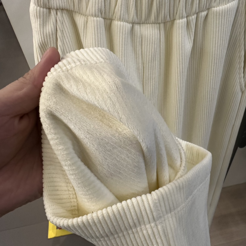 3 ANOTHER東大門㊣實拍女裝新品時尚推薦熱賣人氣休閑褲條紋3 ANOTHER休閑褲