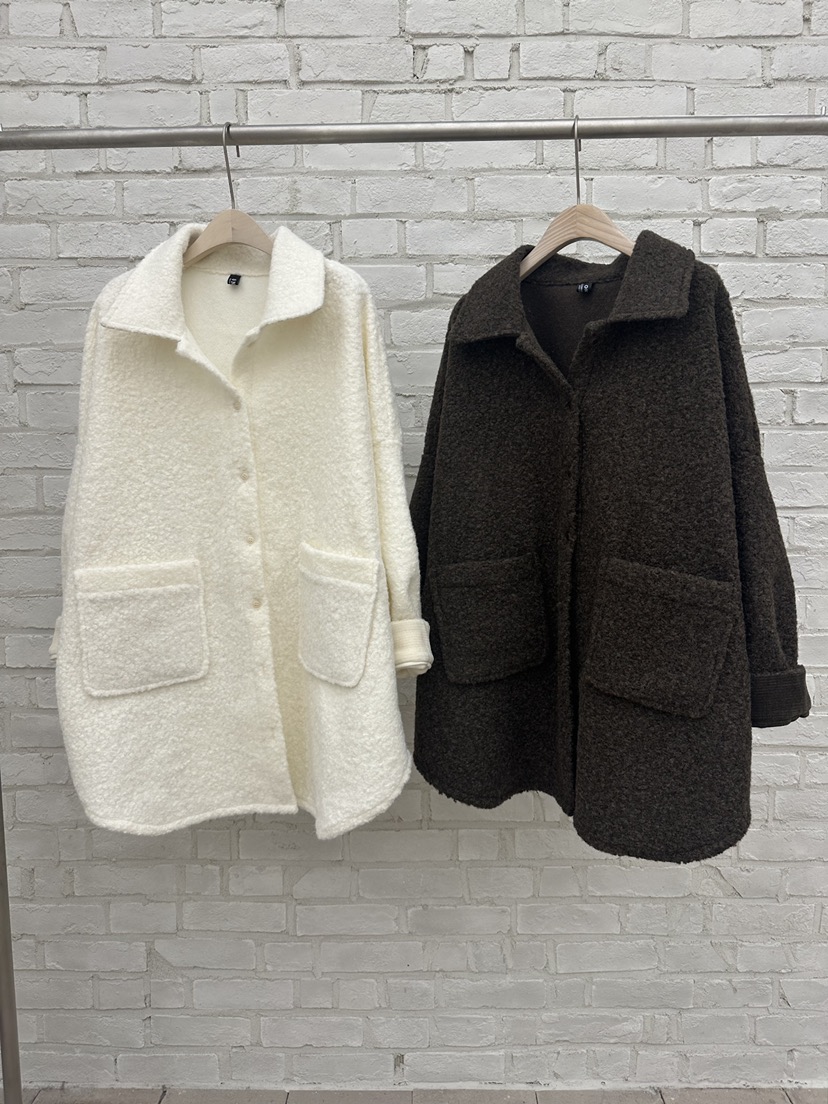 ONL東大門㊣代購女士新品職業人氣休閑時尚推薦熱賣25秋冬夾克ONL夾克