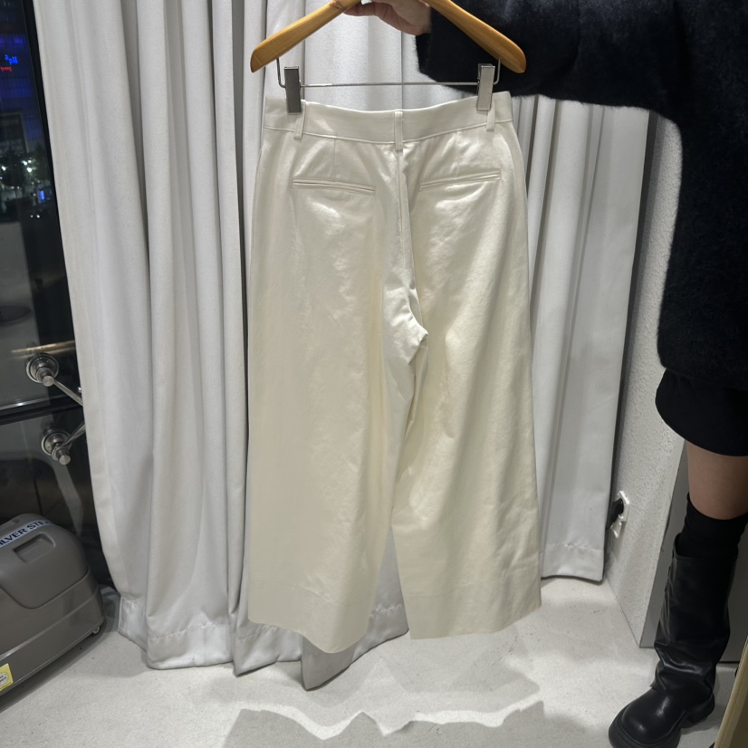 TREND SELLER/G韓國代購㊣女士新品職業休閑熱賣25秋冬休閑褲G/TREND SELLER休閑褲