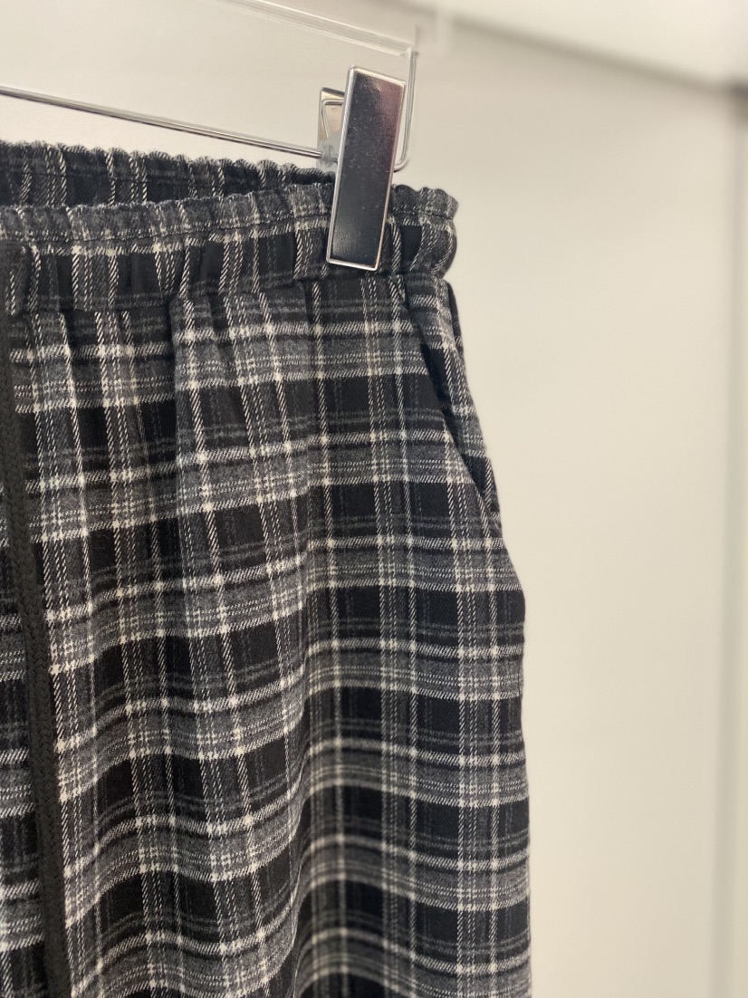 YES韓國直郵㊣女士新品25秋冬職業時尚休閑熱賣推薦人氣休閑褲YES休閑褲