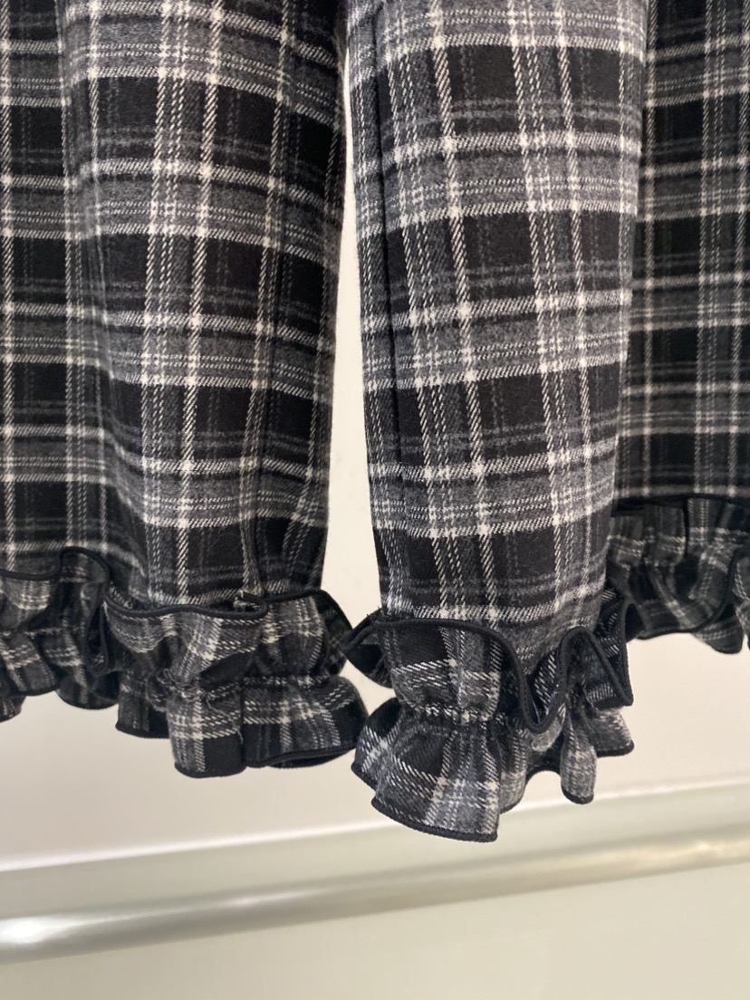 YES韓國直郵㊣女士新品25秋冬職業時尚休閑熱賣推薦人氣休閑褲YES休閑褲