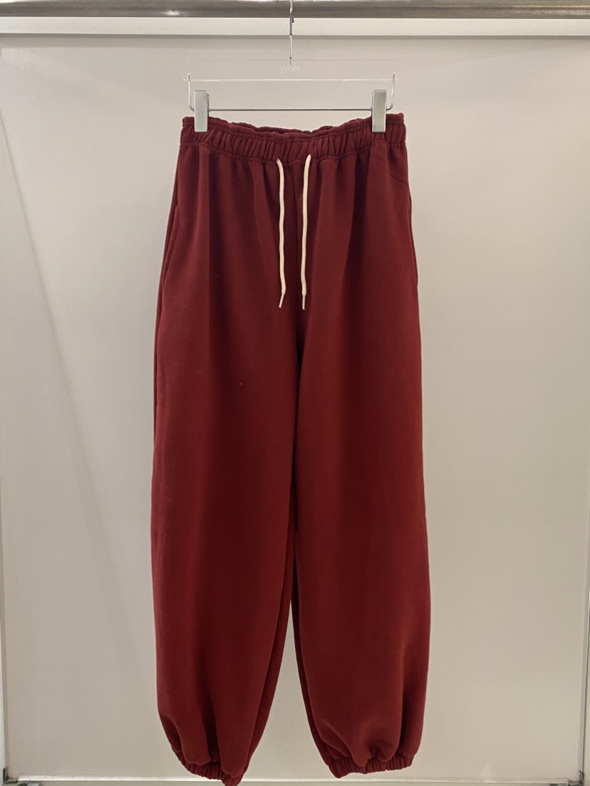 YES東大門㊣實拍女士新品職業人氣推薦熱賣時尚休閑休閑褲加絨YES休閑褲圖色3