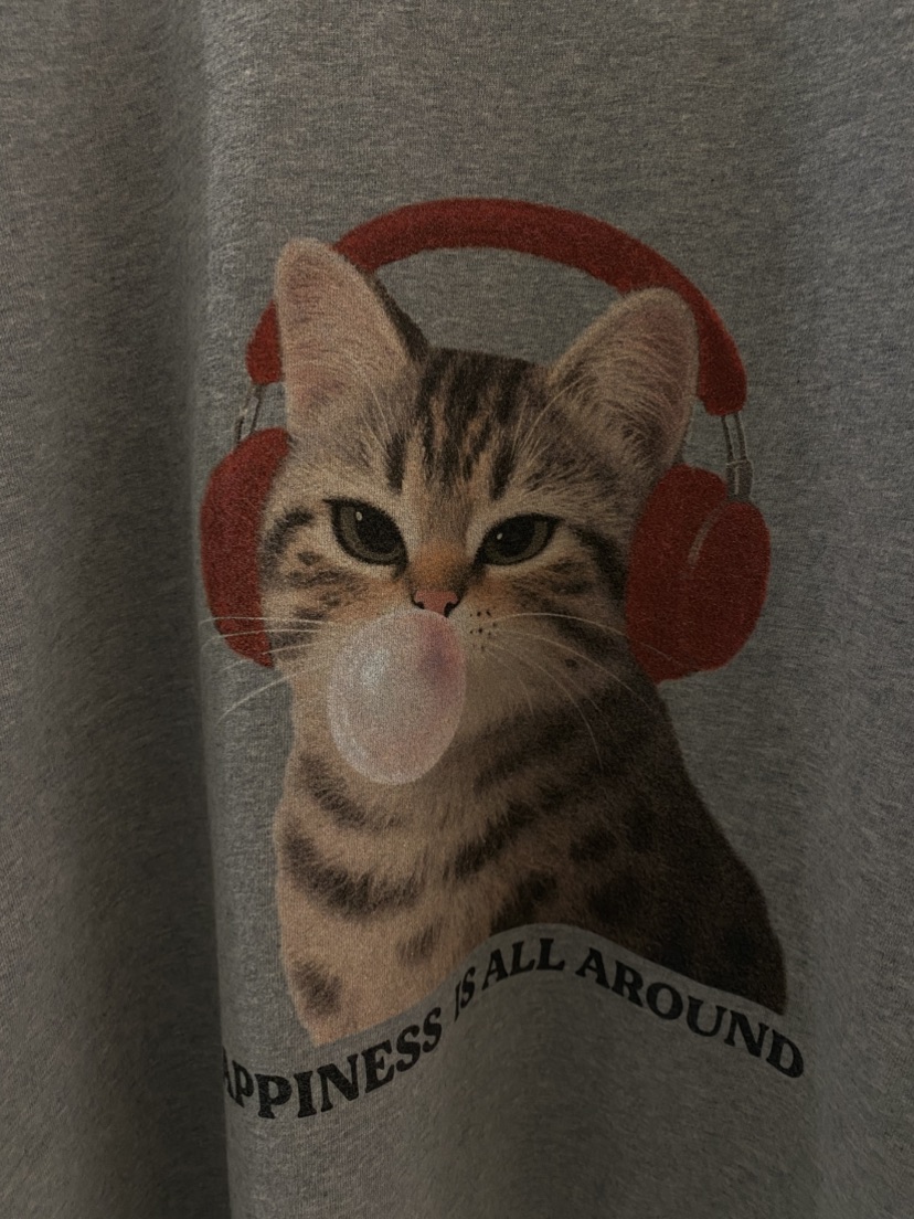 YES韓國代購㊣女士新款職業25秋冬休閑熱賣時尚推薦長袖T恤YES長袖T恤