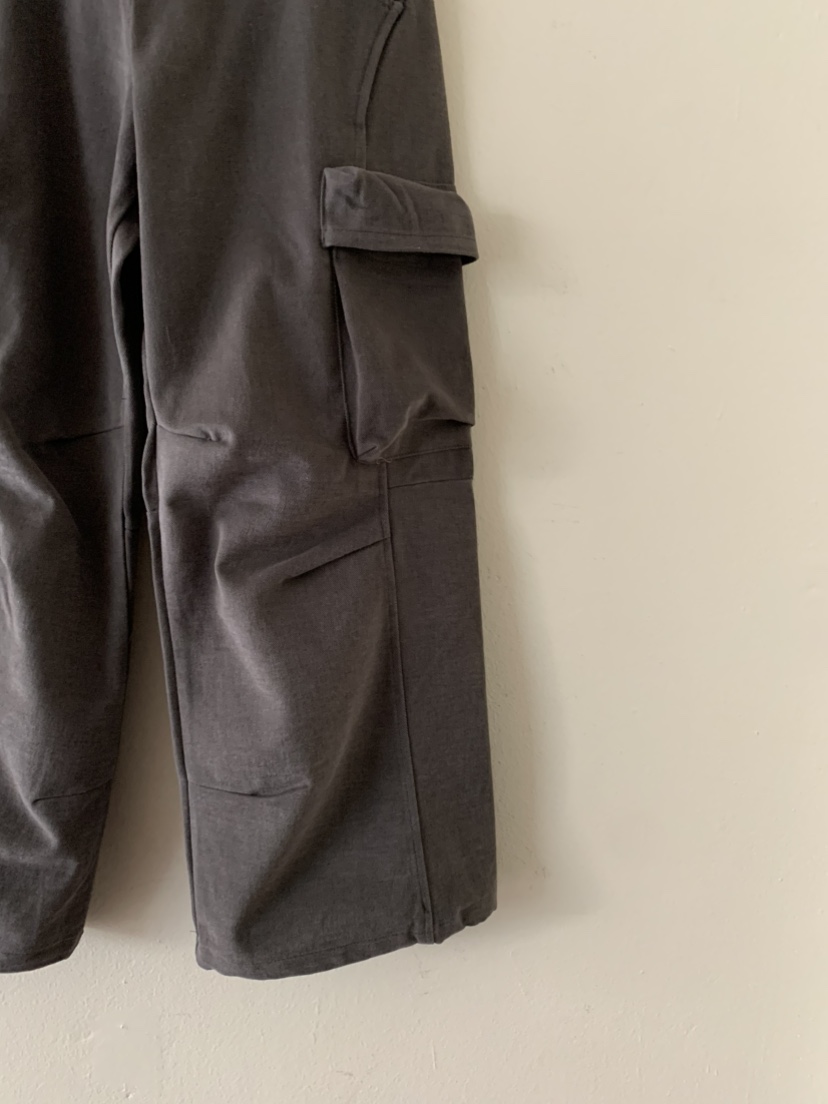 MENG韓國直郵㊣女裝新款熱賣休閑人氣推薦25秋冬時尚休閑褲MENG休閑褲