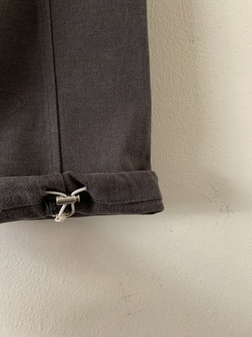 MENG韓國直郵㊣女裝新款熱賣休閑人氣推薦25秋冬時尚休閑褲MENG休閑褲