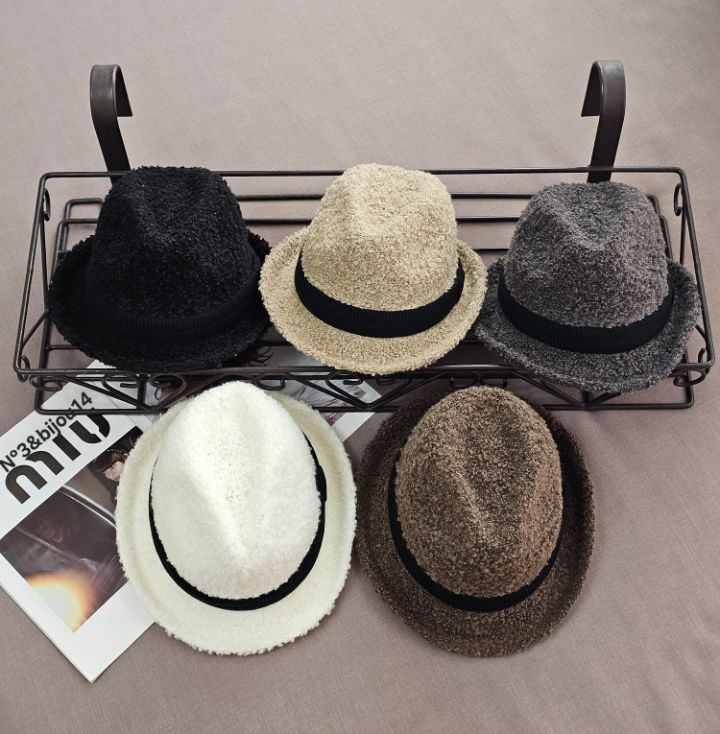 N3韓國代購㊣女裝新款休閑25秋冬人氣職業推薦熱賣時尚帽子N3帽子