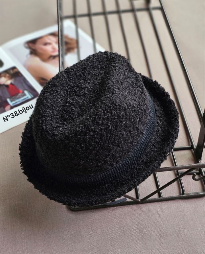N3韓國代購㊣女裝新款休閑25秋冬人氣職業推薦熱賣時尚帽子N3帽子