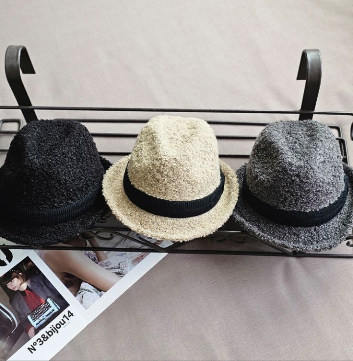 N3韓國代購㊣女裝新款休閑25秋冬人氣職業推薦熱賣時尚帽子N3帽子