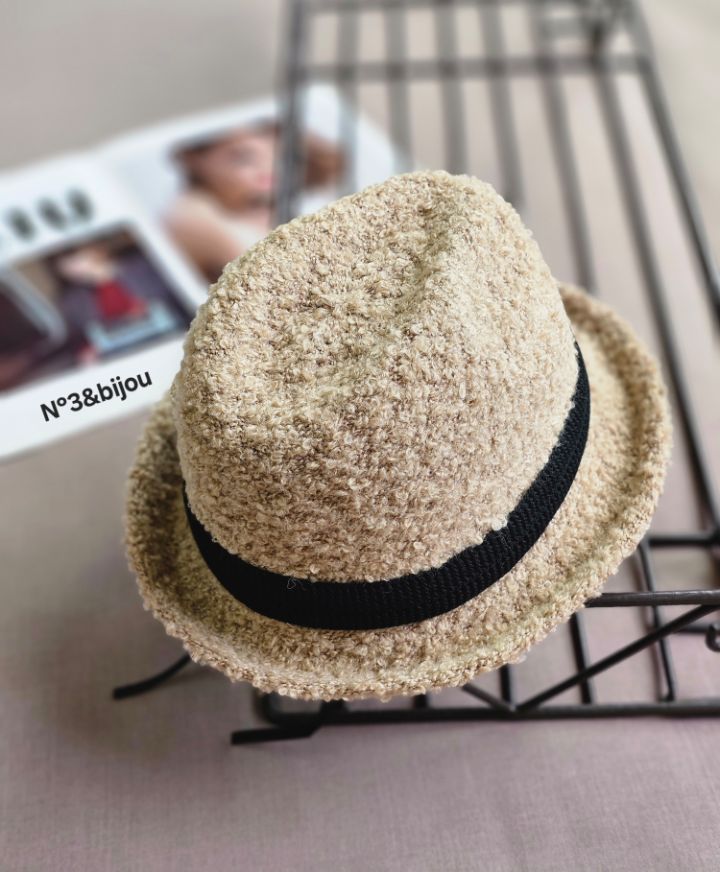 N3韓國代購㊣女裝新款休閑25秋冬人氣職業推薦熱賣時尚帽子N3帽子
