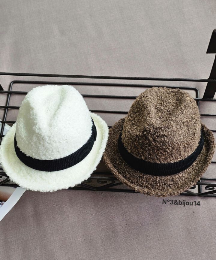 N3韓國代購㊣女裝新款休閑25秋冬人氣職業推薦熱賣時尚帽子N3帽子