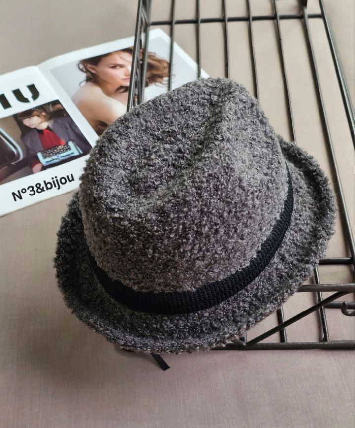 N3韓國代購㊣女裝新款休閑25秋冬人氣職業推薦熱賣時尚帽子N3帽子