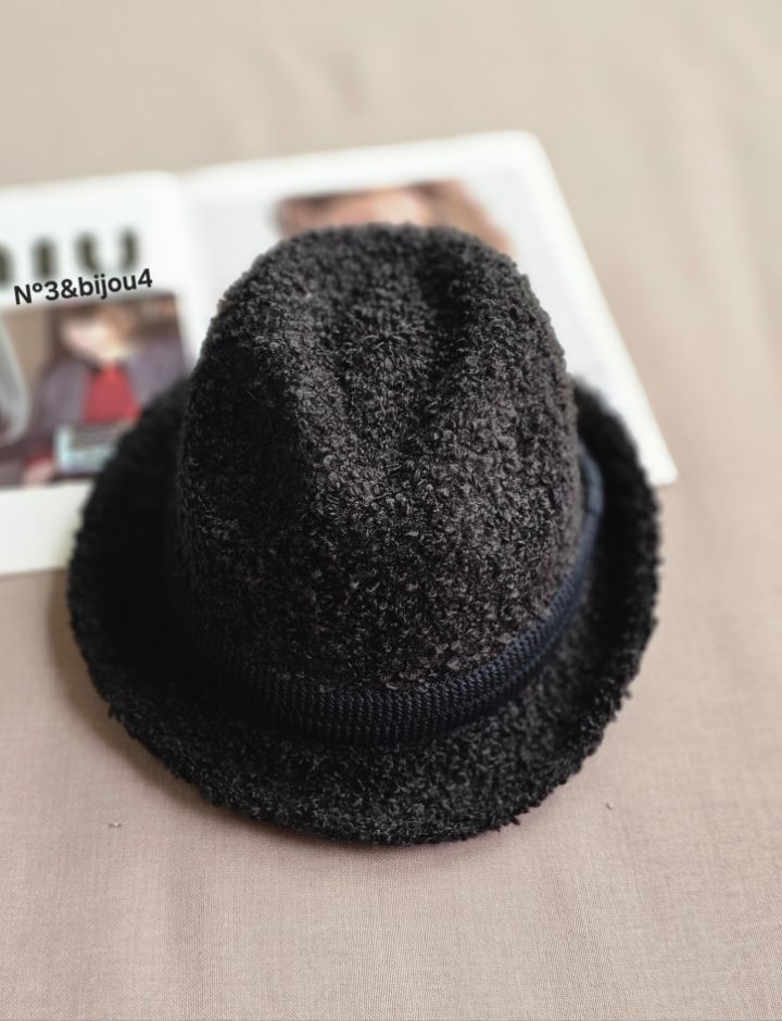 N3韓國代購㊣女裝新款休閑25秋冬人氣職業推薦熱賣時尚帽子N3帽子圖色4