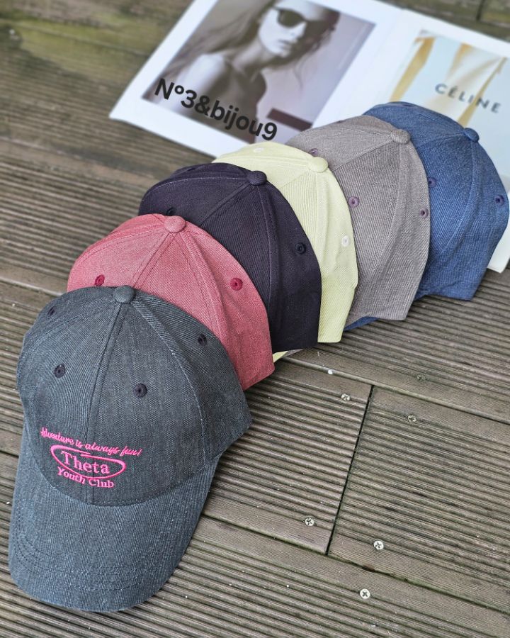 N3東大門㊣實拍女裝新品25秋冬人氣熱賣推薦時尚職業休閑帽子N3帽子