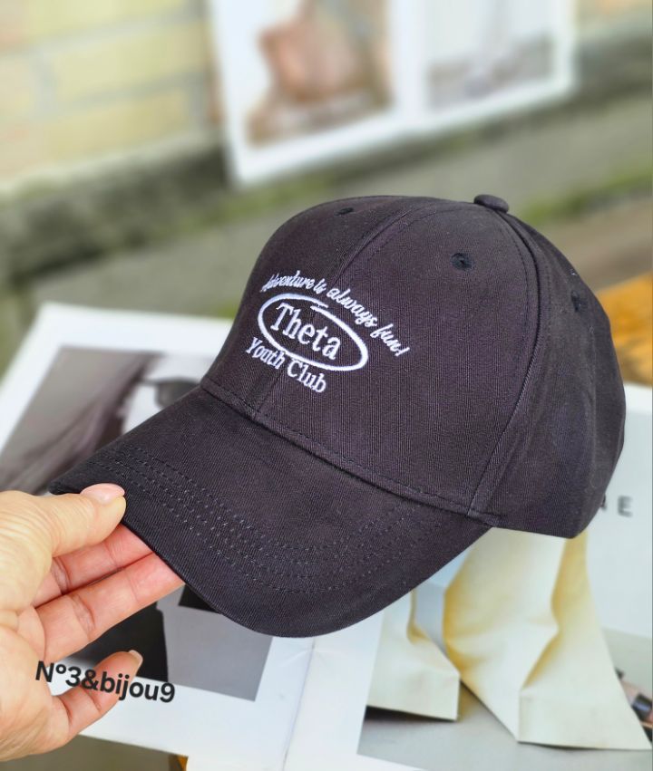 N3東大門㊣實拍女裝新品25秋冬人氣熱賣推薦時尚職業休閑帽子N3帽子