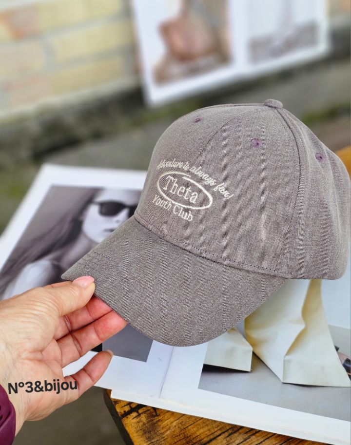 N3東大門㊣實拍女裝新品25秋冬人氣熱賣推薦時尚職業休閑帽子N3帽子