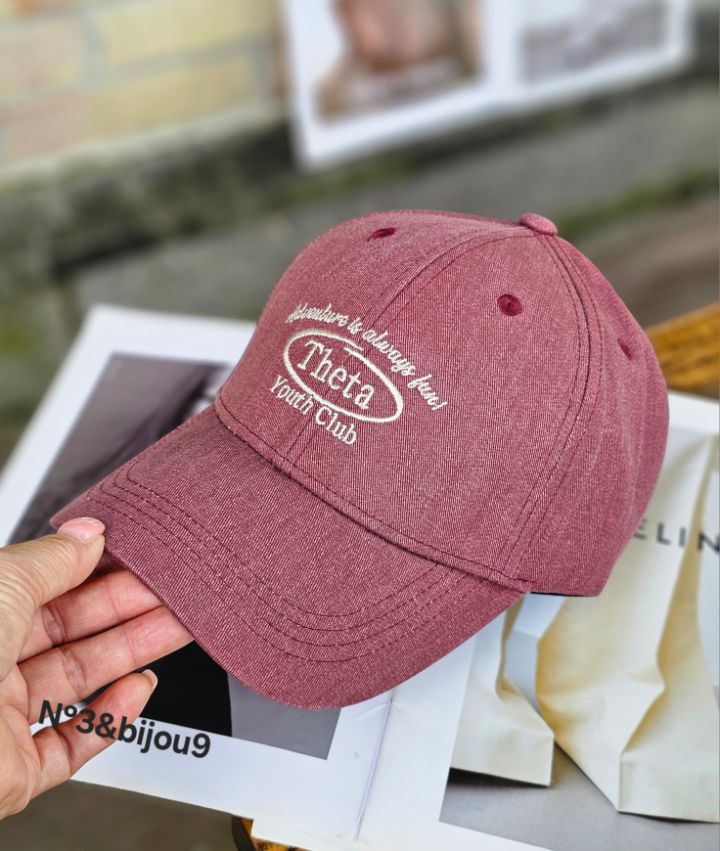 N3東大門㊣實拍女裝新品25秋冬人氣熱賣推薦時尚職業休閑帽子N3帽子