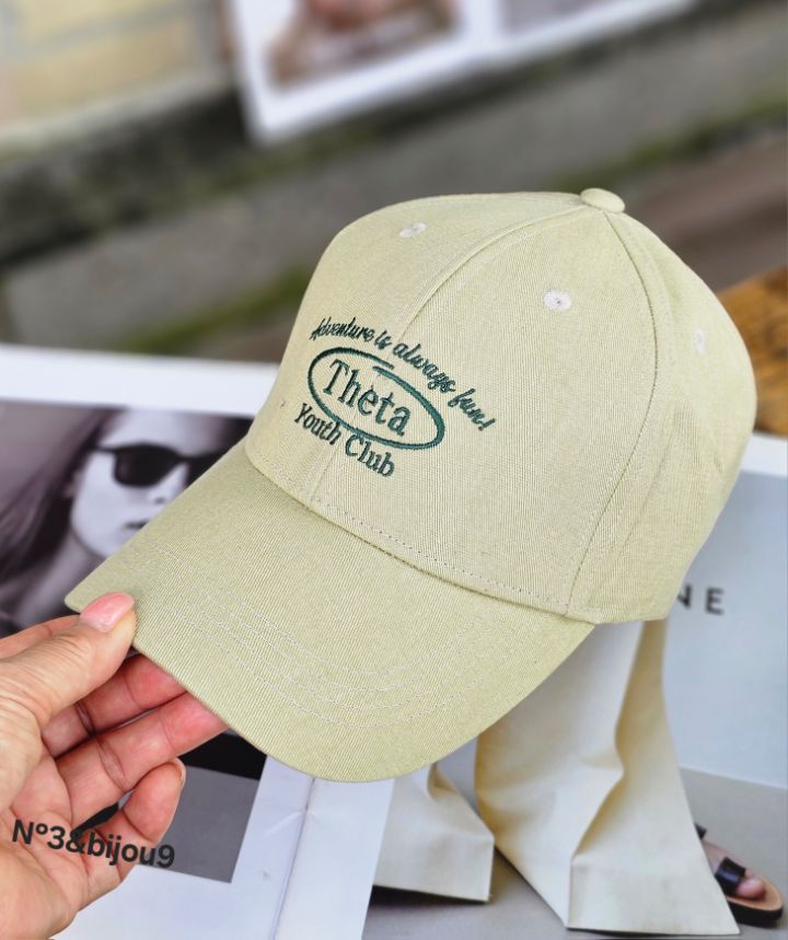 N3東大門㊣實拍女裝新品25秋冬人氣熱賣推薦時尚職業休閑帽子N3帽子圖色3