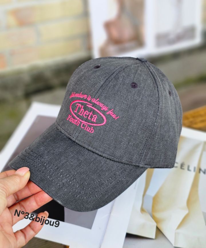 N3東大門㊣實拍女裝新品25秋冬人氣熱賣推薦時尚職業休閑帽子N3帽子圖色6