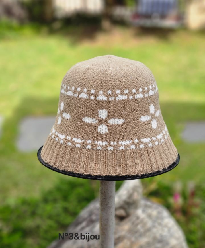 N3東大門㊣直郵女士新品時尚推薦休閑熱賣職業25秋冬人氣帽子N3帽子圖色3