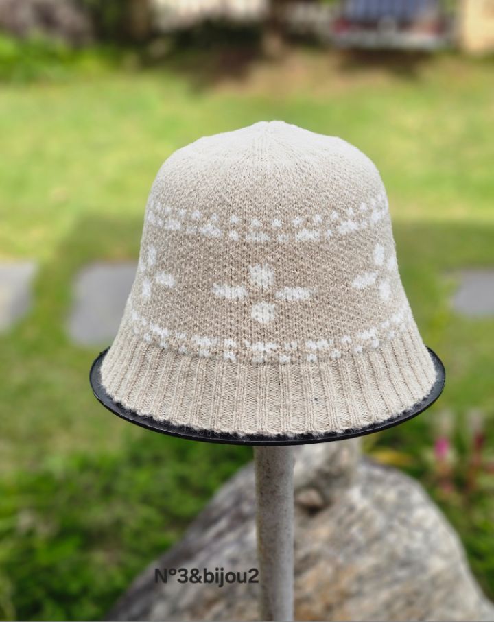 N3東大門㊣直郵女士新品時尚推薦休閑熱賣職業25秋冬人氣帽子N3帽子圖色4