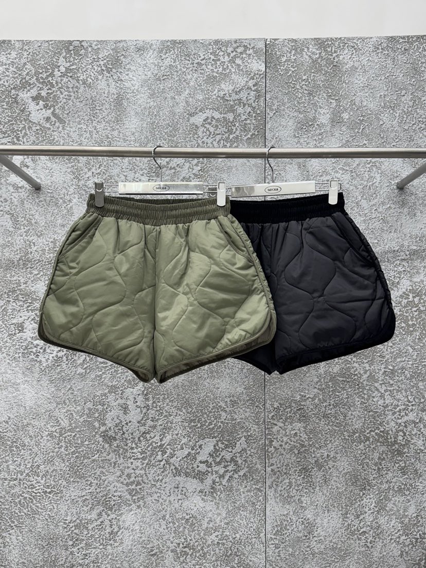 BADCALM東大門㊣代購女裝新品人氣職業熱賣25秋冬休閑推薦短褲BADCALM短褲