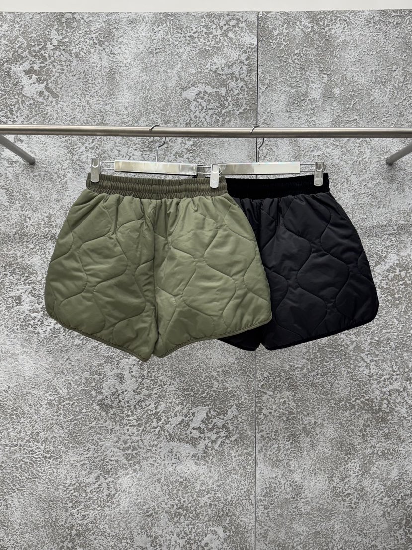 BADCALM東大門㊣代購女裝新品人氣職業熱賣25秋冬休閑推薦短褲BADCALM短褲