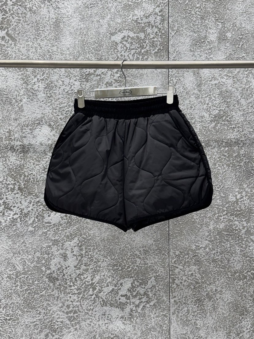 BADCALM東大門㊣代購女裝新品人氣職業熱賣25秋冬休閑推薦短褲BADCALM短褲圖色2