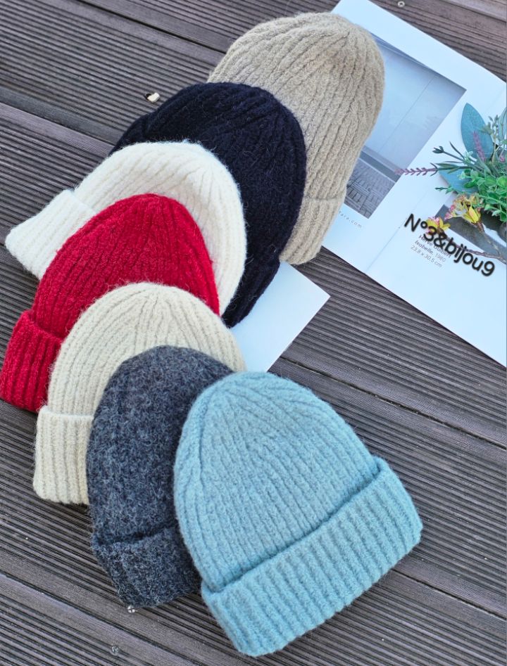 N3東大門㊣代購女裝新品休閑熱賣職業時尚推薦人氣25秋冬帽子N3帽子